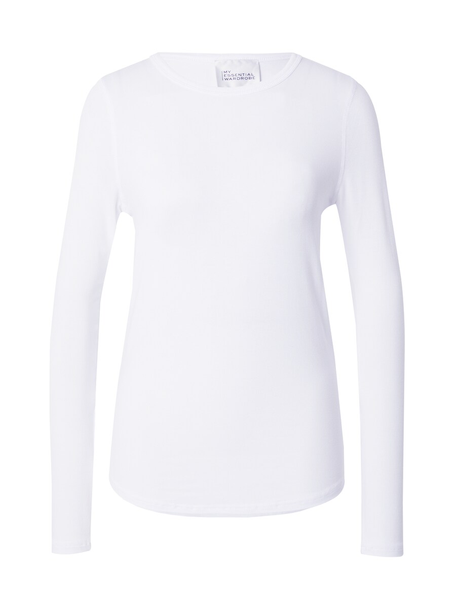 Рубашка My Essential Wardrobe, белый
Рубашка My Essential Wardrobe, белый