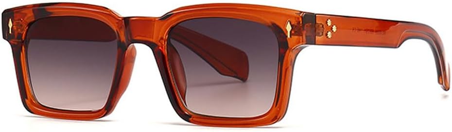 Модные солнцезащитные очки с градиентным покрытием, мужские солнцезащитные очки UV400, винтажные темно-зеленые, трендовые женские солнцезащитные очки TKKTLLT, Orange Gray Pink
Модные солнцезащитные очки с градиентным покрытием, мужские солнцезащитные очки UV400, винтажные темно-зеленые, трендовые женские солнцезащитные очки TKKTLLT, Orange Gray Pink