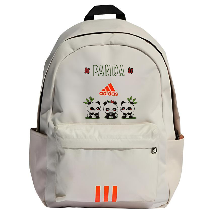 Adidas Тканевый рюкзак с кошкой, Cute Bear Cat
Adidas Тканевый рюкзак с кошкой, Cute Bear Cat