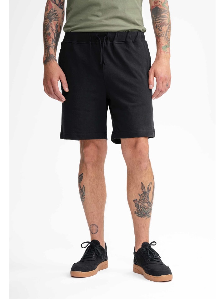 Тканевые шорты MELA
Тканевые шорты MELA