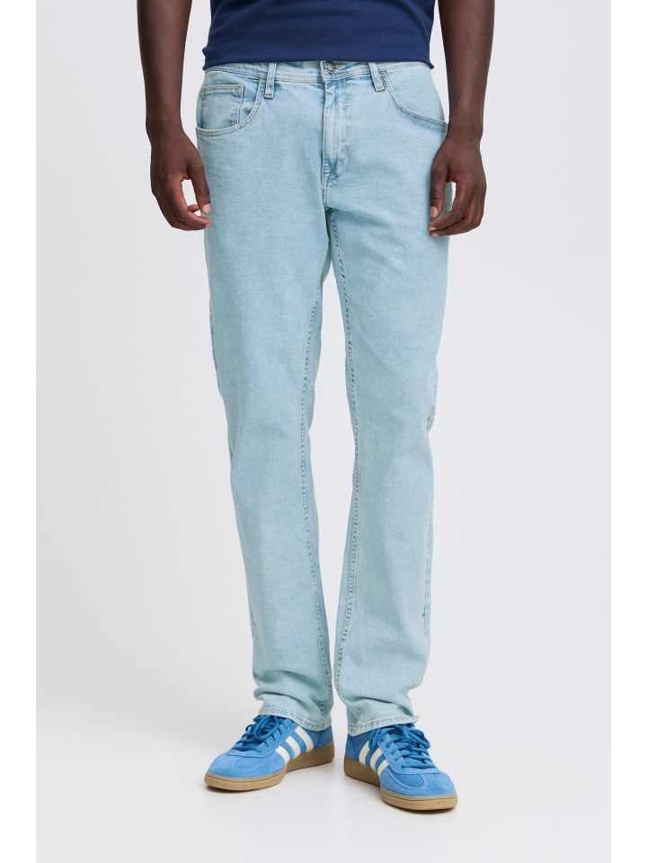 Джинсы BLEND, синий 
Джинсы BLEND, синий