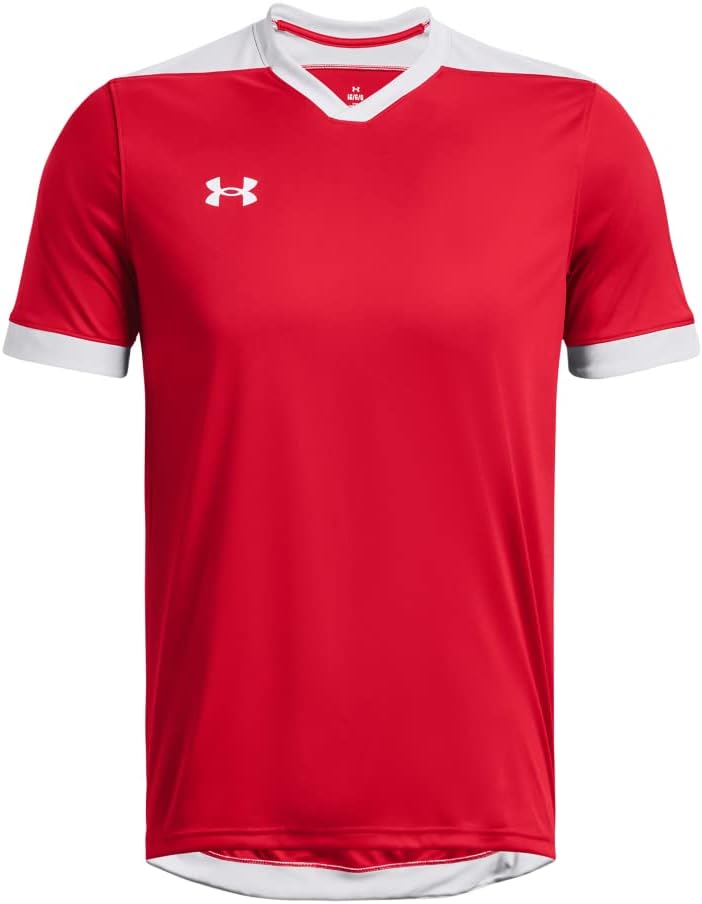 Футболка Under Armour Maquina 3.0 для мужчин, (600) Red/White, Белый, Футболка Under Armour Maquina 3.0 для мужчин, (600) Red/White
Футболка Under Armour Maquina 3.0 для мужчин, (600) Red/White, Белый, Футболка Under Armour Maquina 3.0 для мужчин, (600) Red/White