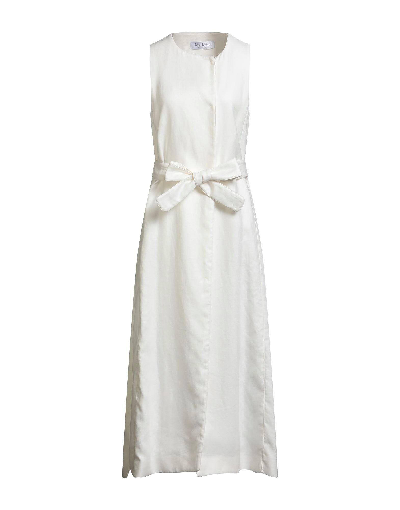 Пальто Max Mara, белый
Пальто Max Mara, белый