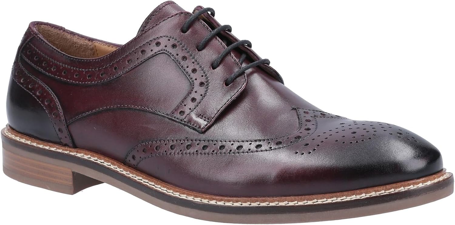 Туфли Hush Puppies Mens Bryson
Туфли Hush Puppies Mens Bryson