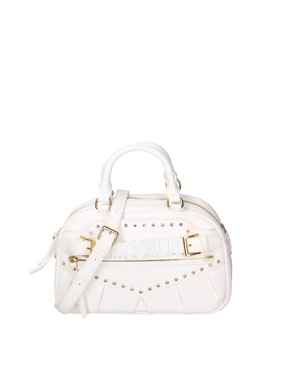 Сумка Braccialini, белый
Сумка Braccialini, белый