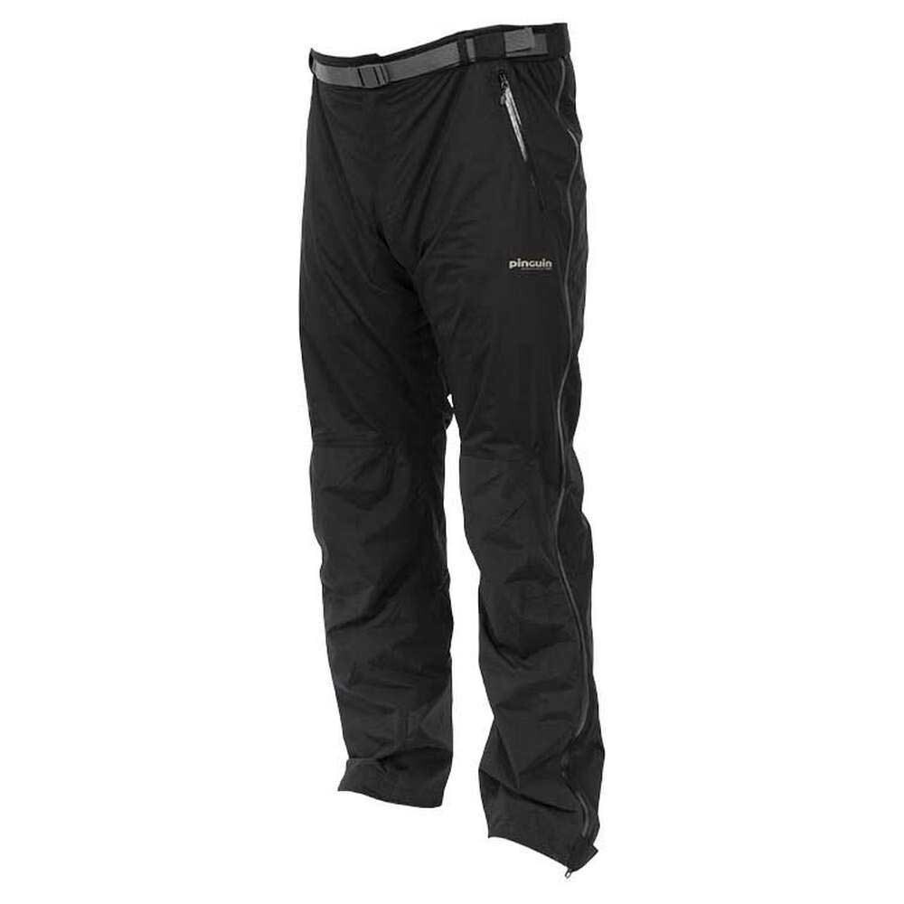 Брюки Pinguin Alpin L, черный
Брюки Pinguin Alpin L, черный