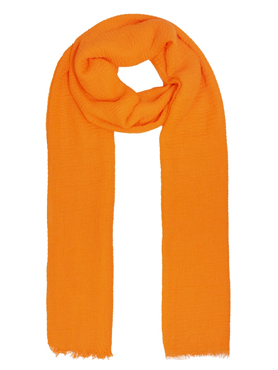 Шарф Seasons of April Isabella, оранжевый
Шарф Seasons of April Isabella, оранжевый
