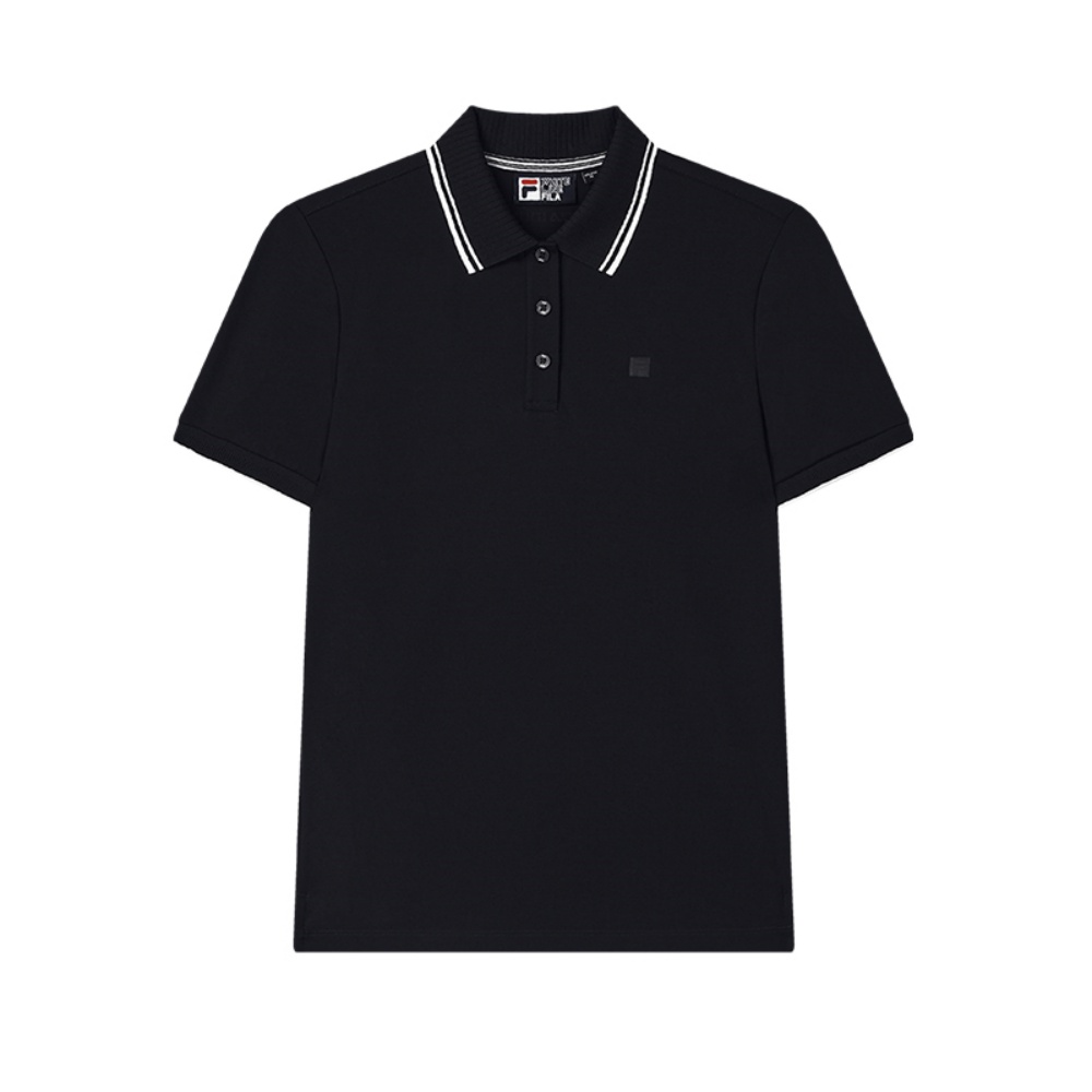 FILA Белая Polo Shirts Women's Legend Blue NV
FILA Белая Polo Shirts Women's Legend Blue NV