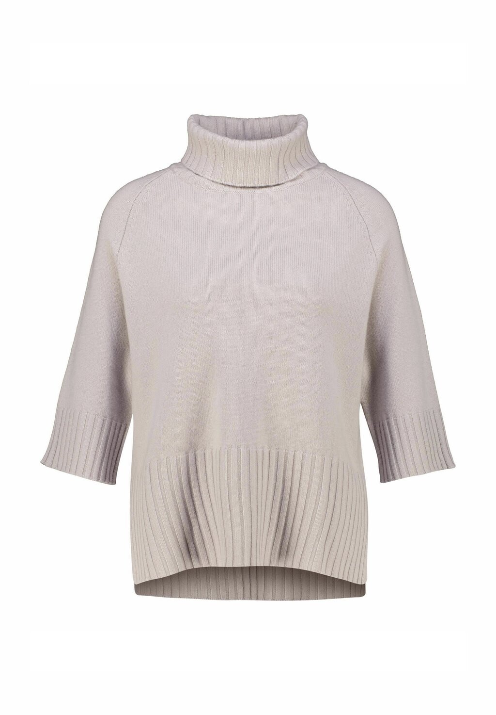 Джемпер ROLLKRAGEN kate storm, светло-серый
Джемпер ROLLKRAGEN kate storm, светло-серый