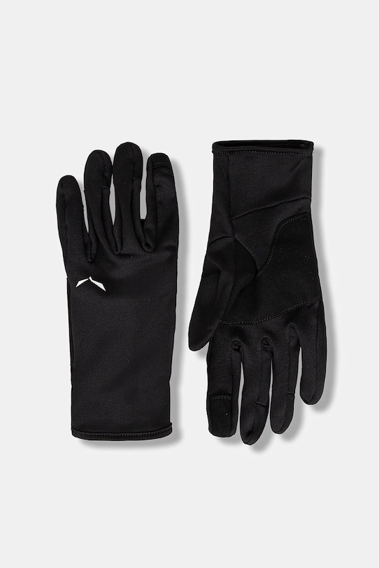 Перчатки Ортлс Salewa, черный
Перчатки Ортлс Salewa, черный