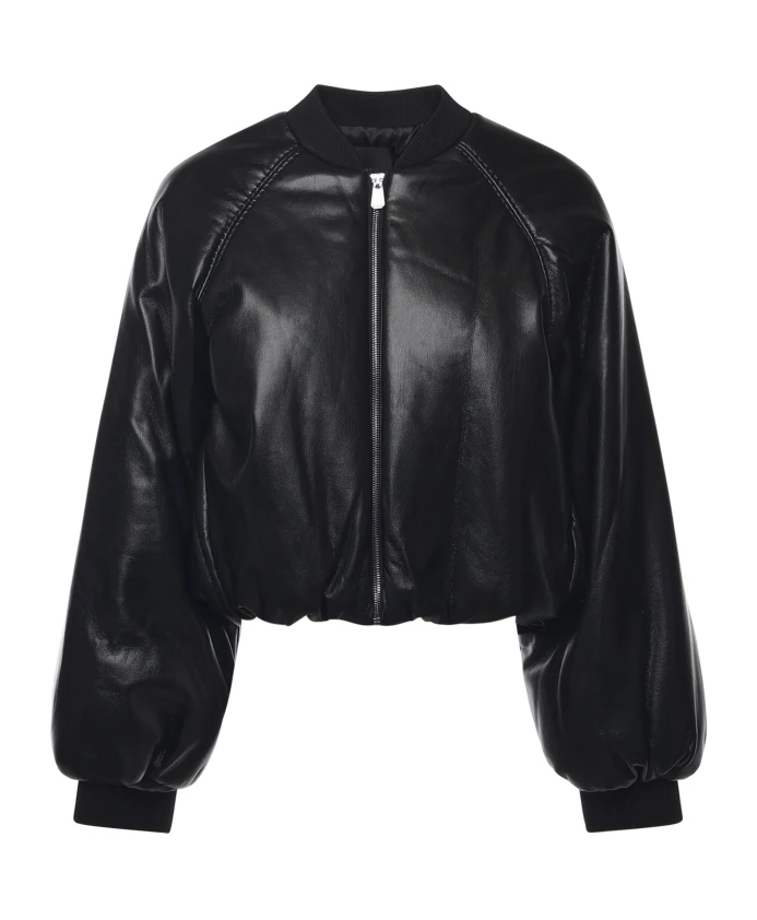 Черные пальто на молнии Pinko, черный
Черные пальто на молнии Pinko, черный