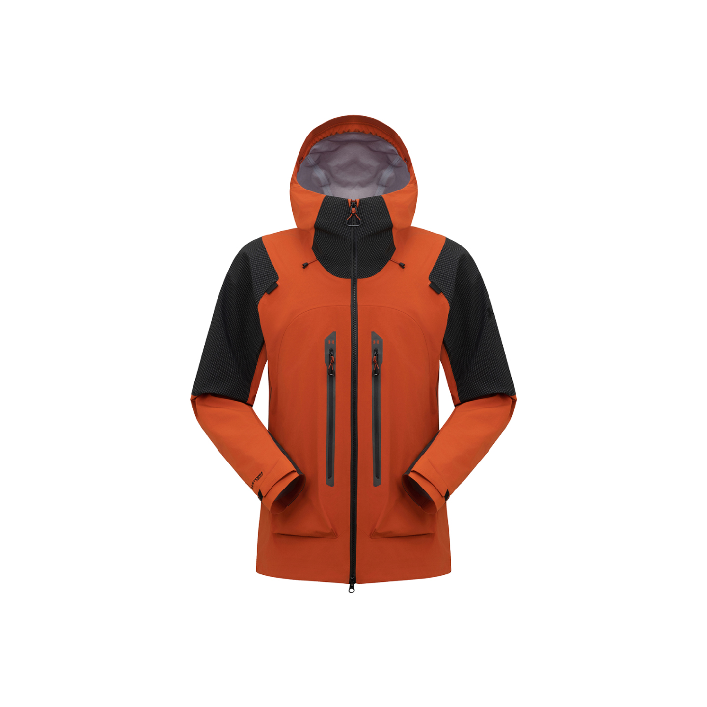 Ветровка мужская Under Armour, красный
Ветровка мужская Under Armour, красный