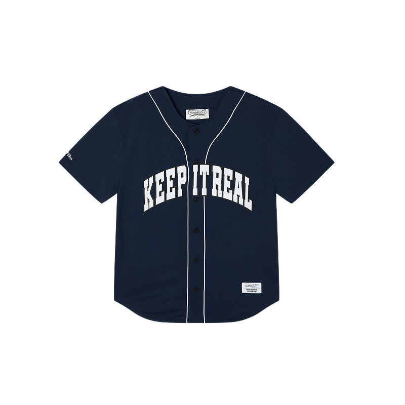 Mitchell Ness Куртка бейсбольная унисекс Mitchell & Ness, Blue
Mitchell Ness Куртка бейсбольная унисекс Mitchell & Ness, Blue