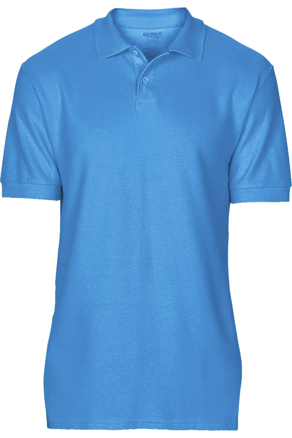 Мужская рубашка-поло Gildan Softstyle с коротким рукавом из двойного пике, цвет sapphire
Мужская рубашка-поло Gildan Softstyle с коротким рукавом из двойного пике, цвет sapphire