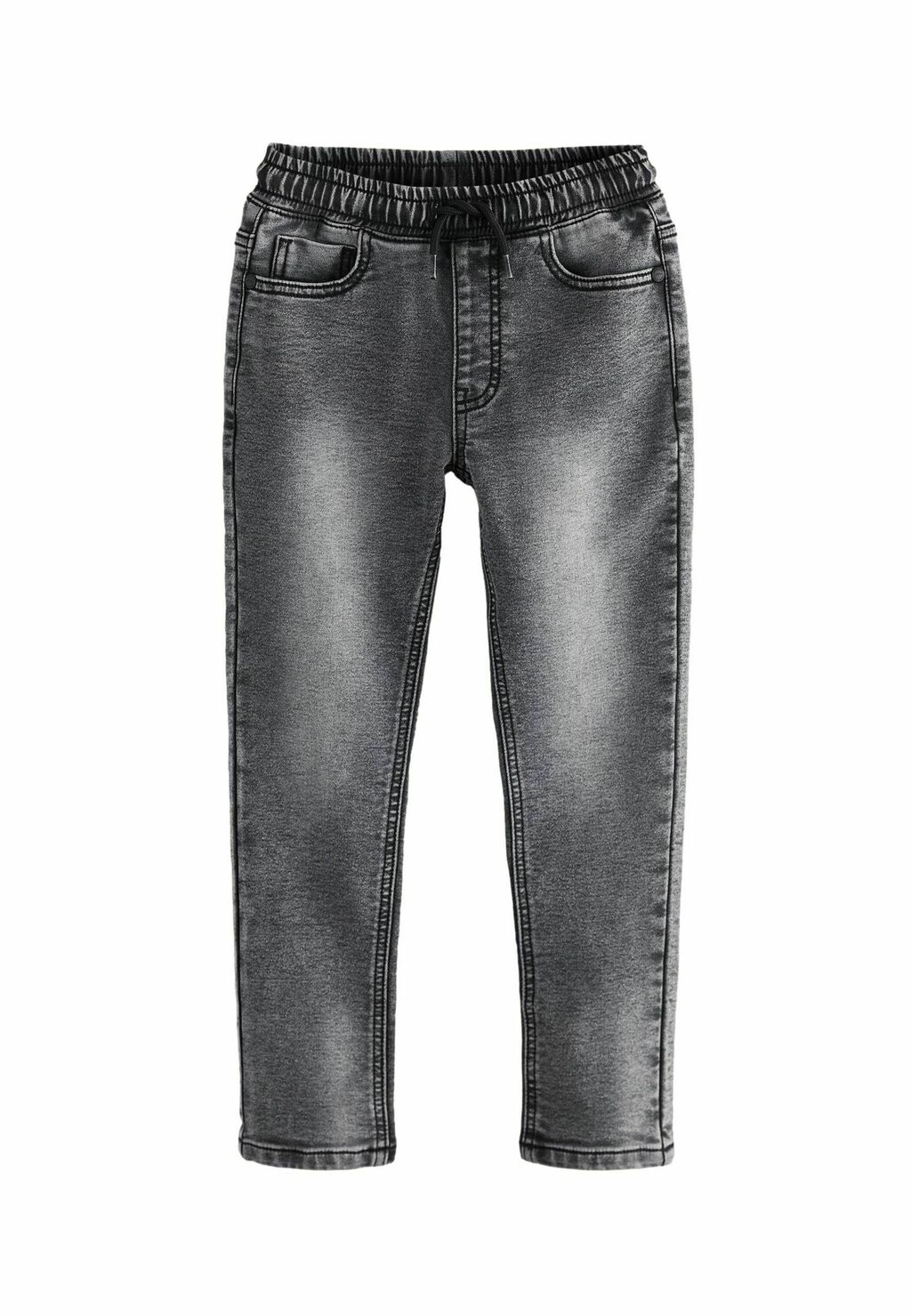 Джинсы узкого кроя VINTAGE LOOK Next, пестрый серый
Джинсы узкого кроя VINTAGE LOOK Next, пестрый серый