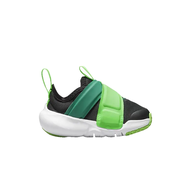 Кроссовки Nike Flex Advance TD, черный
Кроссовки Nike Flex Advance TD, черный