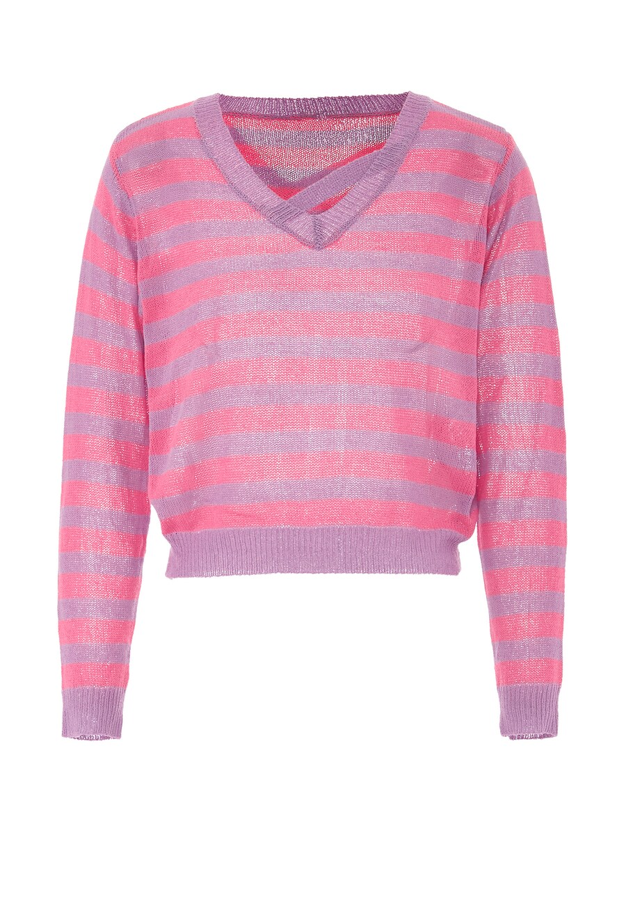 Свитер IMMY, сиреневый
Свитер IMMY, сиреневый