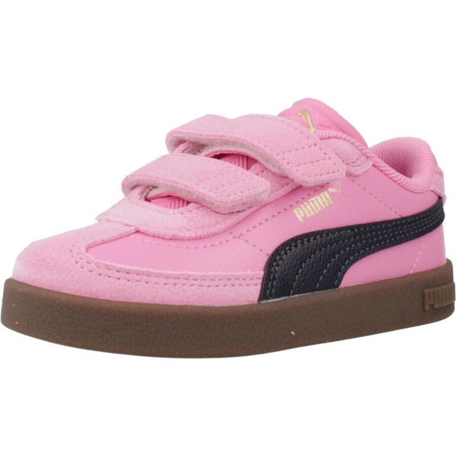 Кроссовки Puma модель Puma Club Ii Era V Inf цвет розовый
Кроссовки Puma модель Puma Club Ii Era V Inf цвет розовый