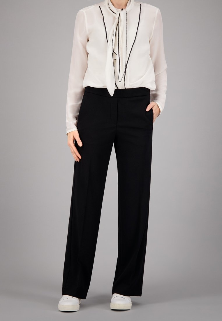 Брюки FRANCA Gardeur, черный
Брюки FRANCA Gardeur, черный