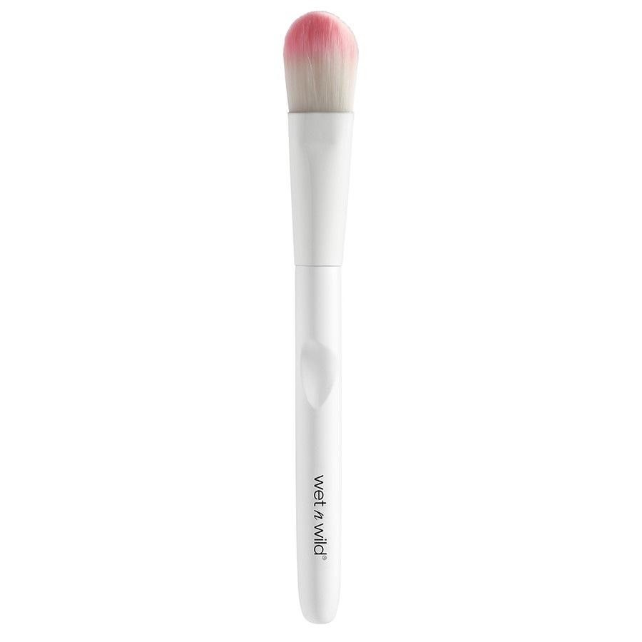 Кисть для лица foundation brush Wet N Wild, количество 1 шт.
Кисть для лица foundation brush Wet N Wild, количество 1 шт.