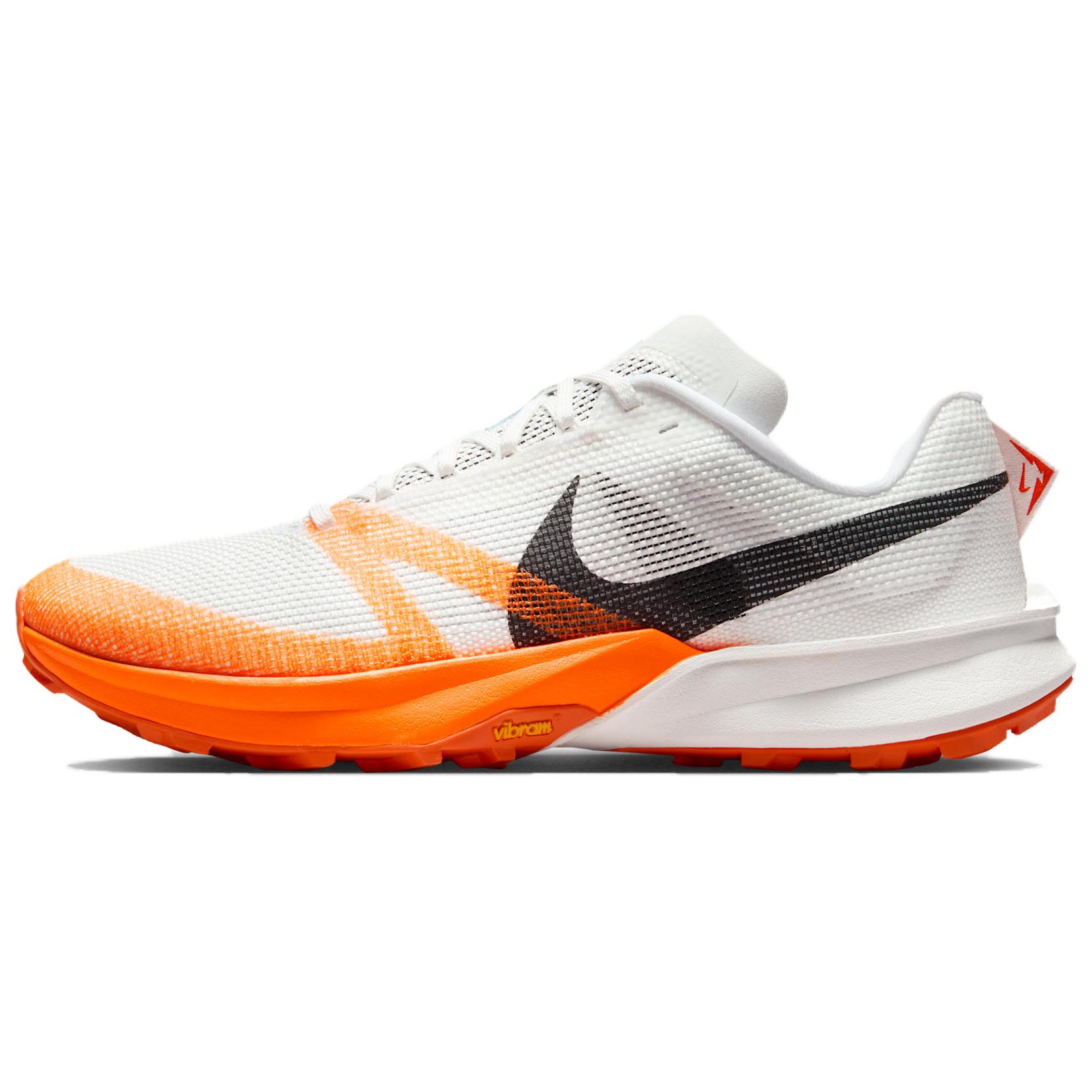 Nike Kiger 10 Trail Running Shoes мужские черно-бело-оранжевые
Nike Kiger 10 Trail Running Shoes мужские черно-бело-оранжевые