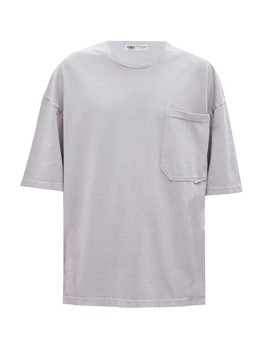 Рубашка VAMOS CLO, Stone
Рубашка VAMOS CLO, Stone