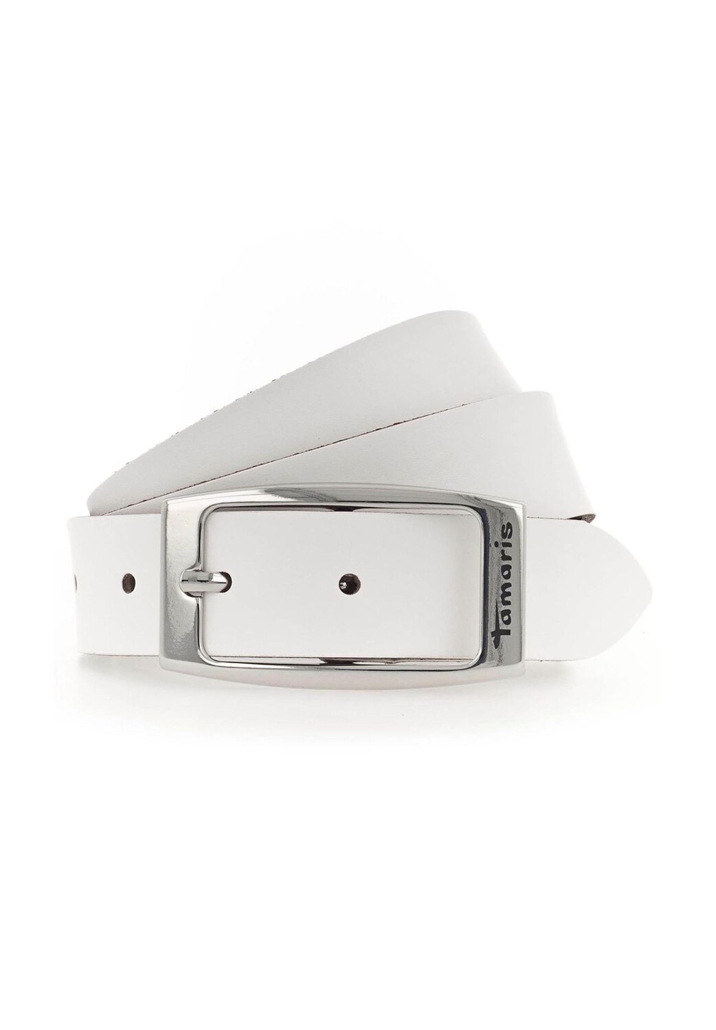 Пояс Tamaris, белый
Пояс Tamaris, белый