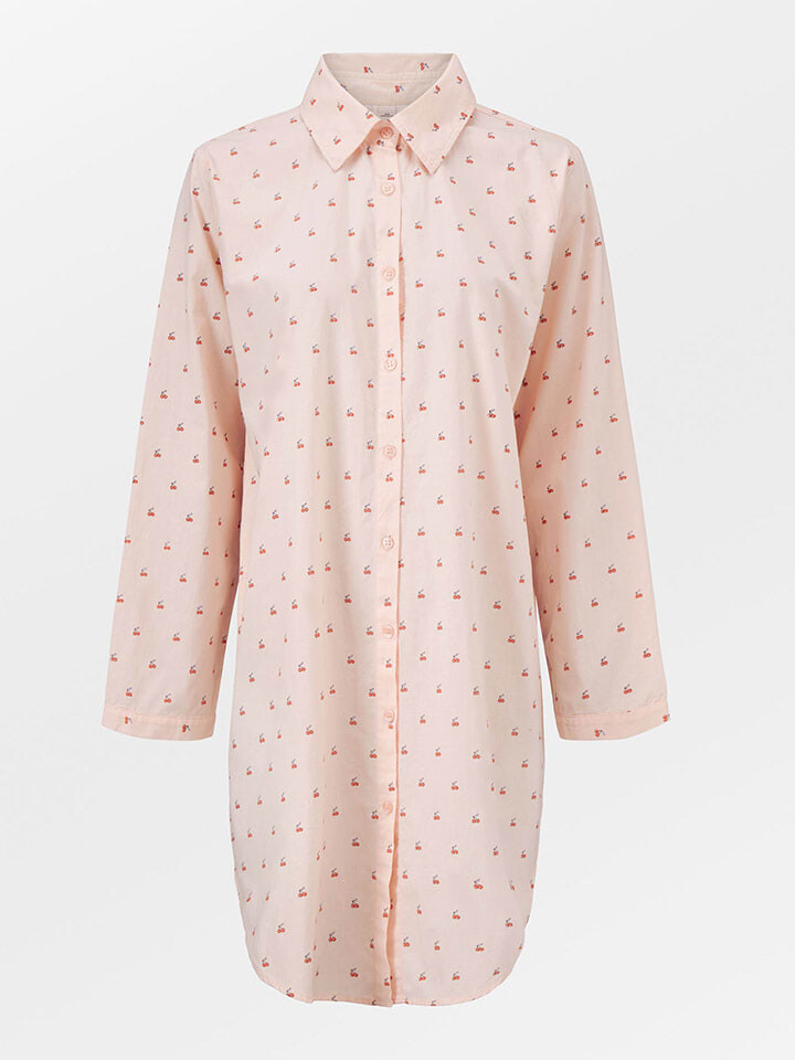 Длинное платье Becksöndergaard Charietta, цвет orange/bunt
Длинное платье Becksöndergaard Charietta, цвет orange/bunt