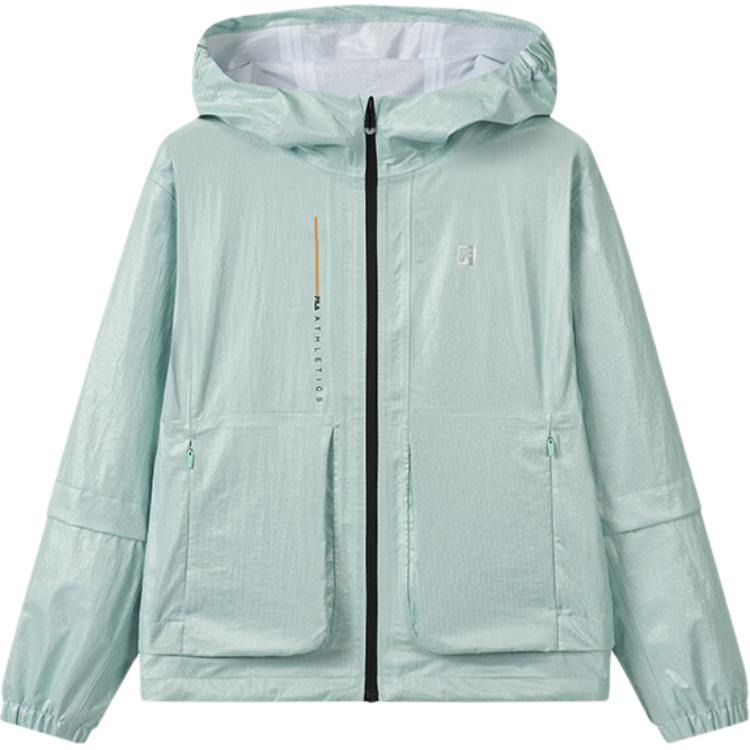 FILA KIDS Куртка Light Crystal Green для подростков
FILA KIDS Куртка Light Crystal Green для подростков