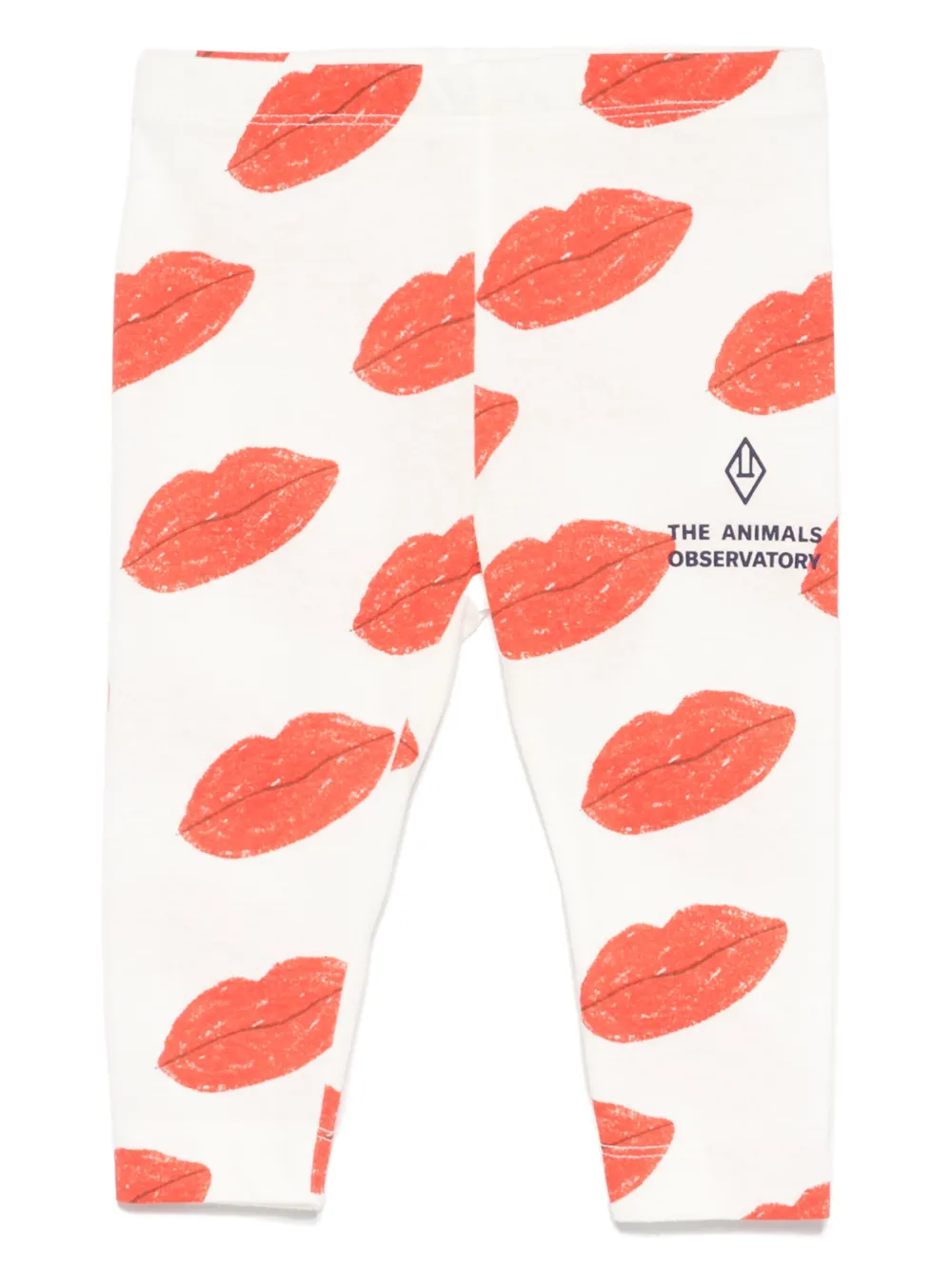 Леггинсы Penguin The Animals Observatory, белый
Леггинсы Penguin The Animals Observatory, белый
