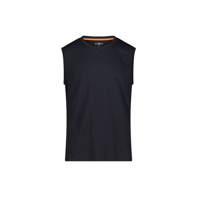 Мужская футболка без рукавов CMP
Мужская футболка без рукавов CMP