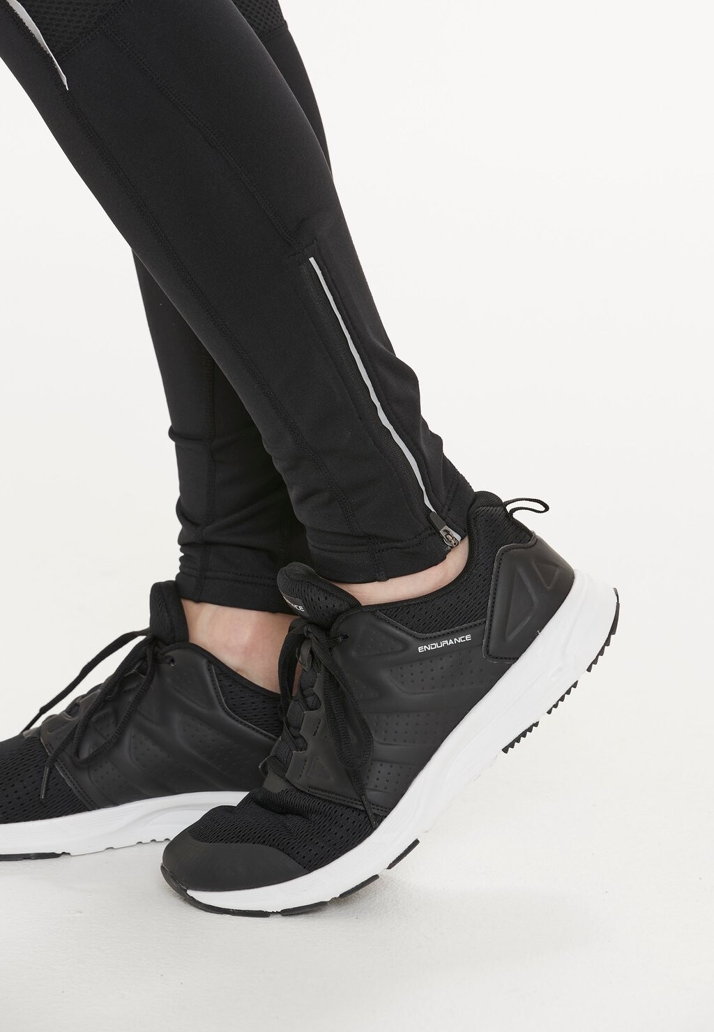 Брюки North Bend, черный 
Брюки North Bend, черный