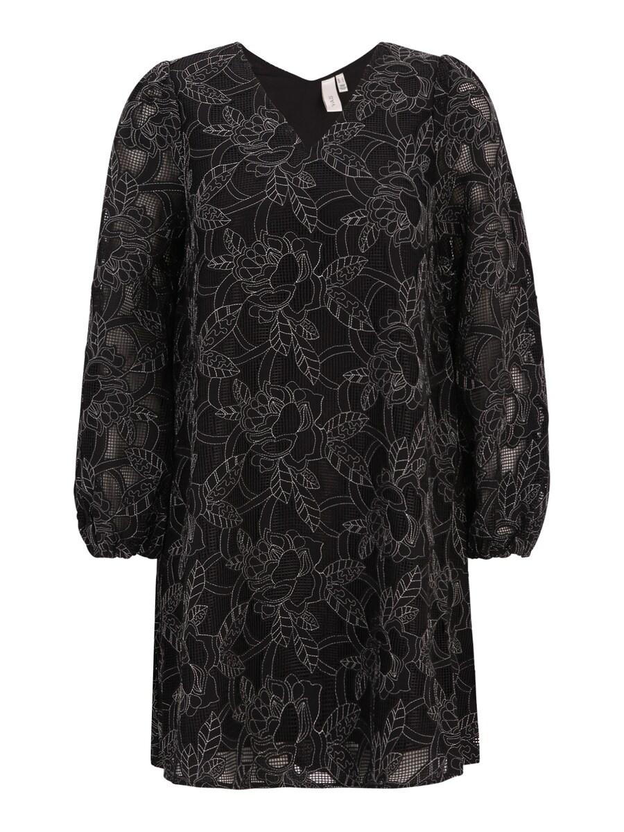 Платье YAS Petite YASSIGGA, черный
Платье YAS Petite YASSIGGA, черный