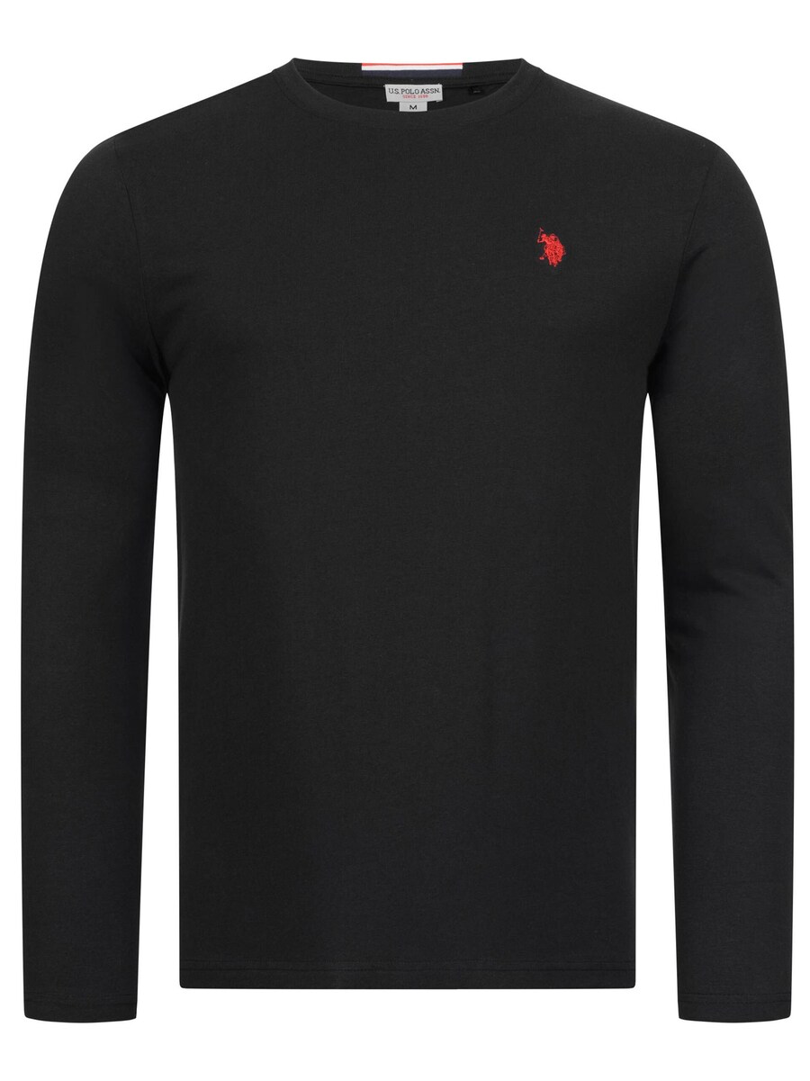 Рубашка U.S. POLO ASSN., черный
Рубашка U.S. POLO ASSN., черный
