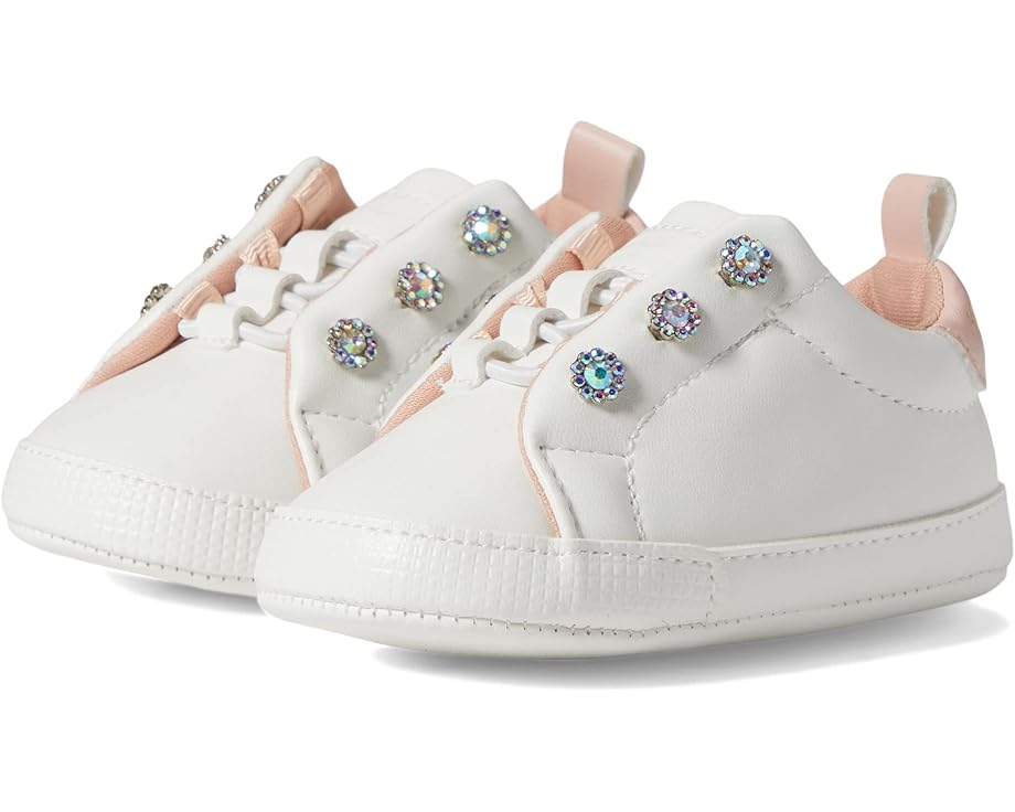 Детские кроссовки Kurt Geiger London Liviah Kurt Geiger London Kids, White
Детские кроссовки Kurt Geiger London Liviah Kurt Geiger London Kids, White