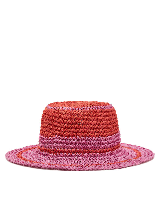 Шляпа DK240523-01 Deezee, розовый 
Шляпа DK240523-01 Deezee, розовый