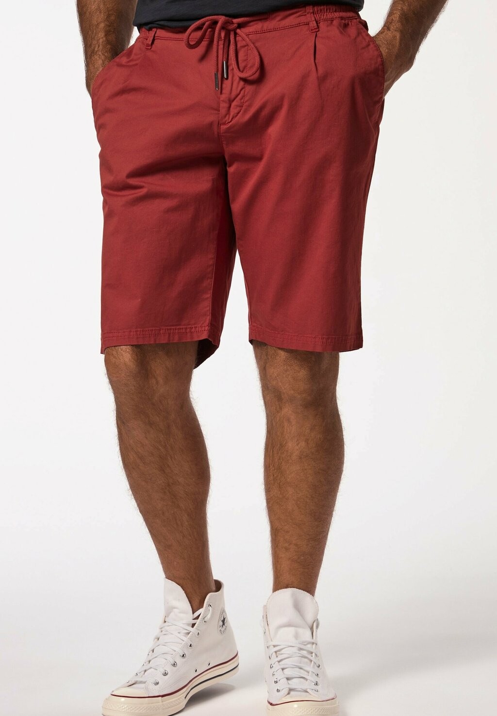 Шорты BERMUDA STOMACH FIT JP1880, фиолетовый
Шорты BERMUDA STOMACH FIT JP1880, фиолетовый