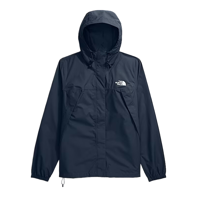 THE NORTH FACE Женская куртка Antora, Marine Blue
THE NORTH FACE Женская куртка Antora, Marine Blue