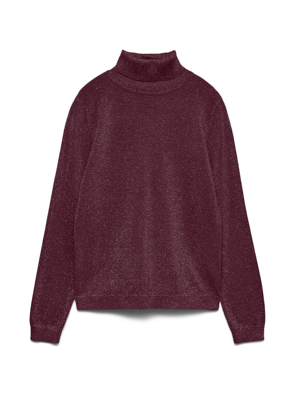 VERO MODA Свитер в карминно-красном цвете
VERO MODA Свитер в карминно-красном цвете