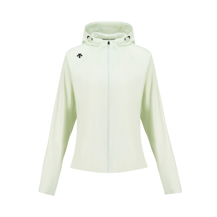 DESCENTE Женская одежда для защиты от солнца, MT-Fairest Jade
DESCENTE Женская одежда для защиты от солнца, MT-Fairest Jade