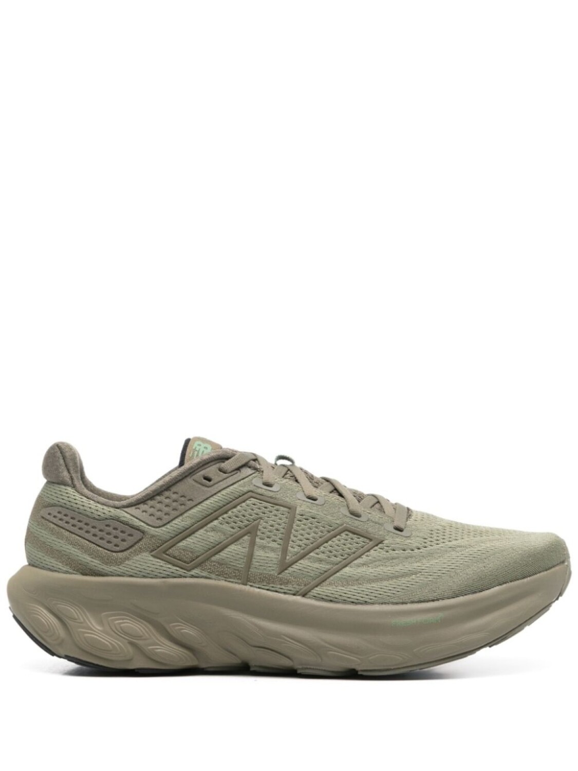 Кроссовки New Balance Fresh Foam X 1080 Utility, зеленый
Кроссовки New Balance Fresh Foam X 1080 Utility, зеленый