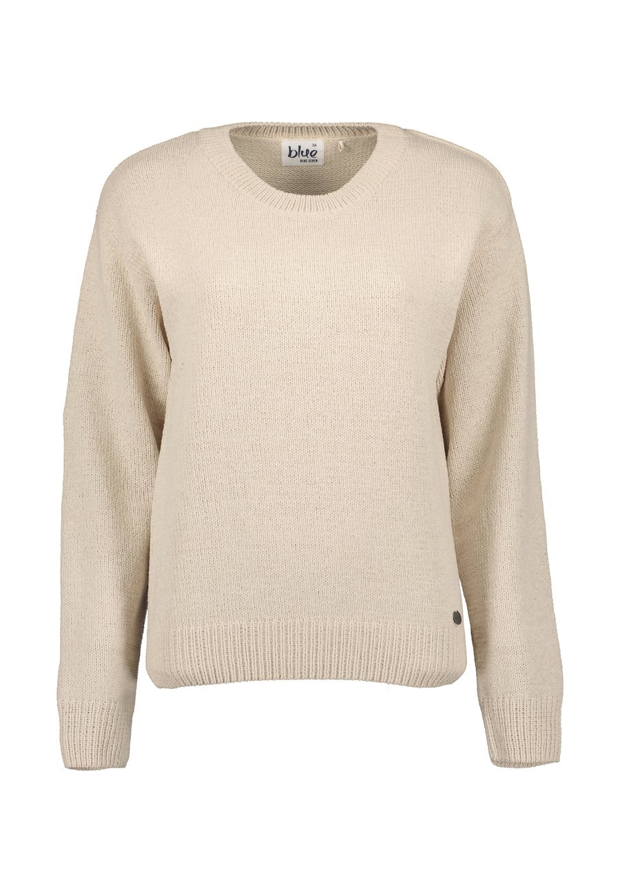 Джемпер Blue Seven Jumper, Kiesel/Beige
Джемпер Blue Seven Jumper, Kiesel/Beige