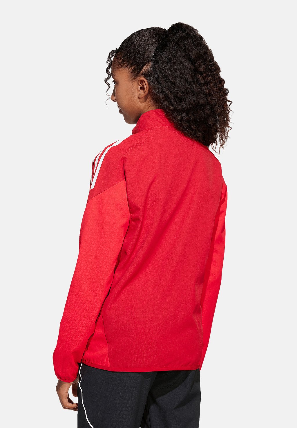 Блейзер FUSSBALL Adidas Performance, красный
Блейзер FUSSBALL Adidas Performance, красный