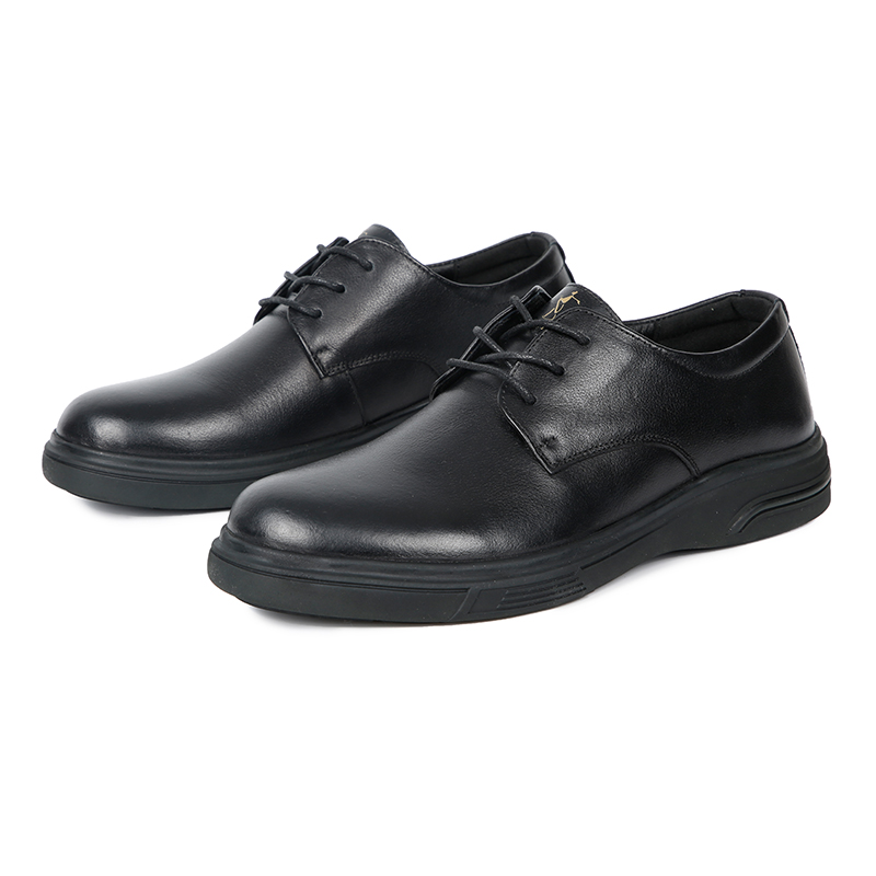 Повседневные кожаные туфли мужские с низким верхом Wit, Black
Повседневные кожаные туфли мужские с низким верхом Wit, Black