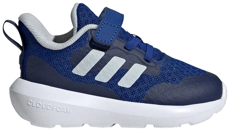 Кроссовки adidas FortaRun 2.0 I 'Royal Blue', синий 
Кроссовки adidas FortaRun 2.0 I 'Royal Blue', синий