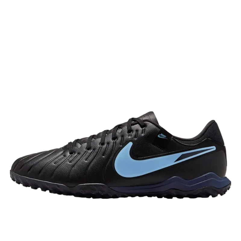 Nike Бутсы для футбола Tiempo Legend 10 Academy Unisex черно-синие
Nike Бутсы для футбола Tiempo Legend 10 Academy Unisex черно-синие