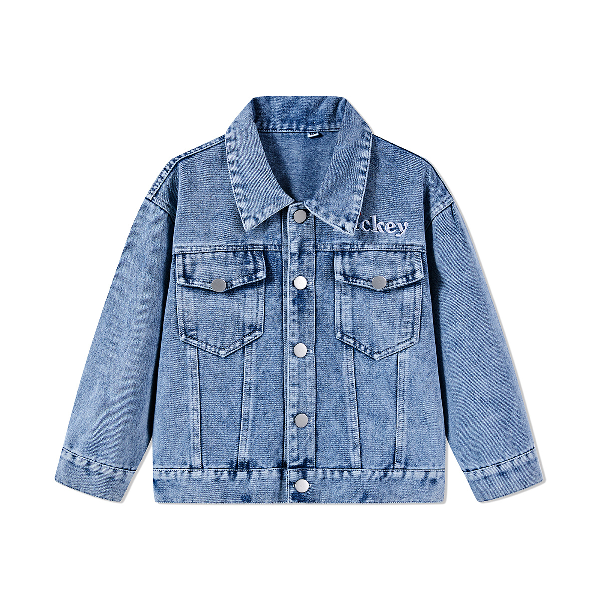 Disney Детский топ denim blue
Disney Детский топ denim blue