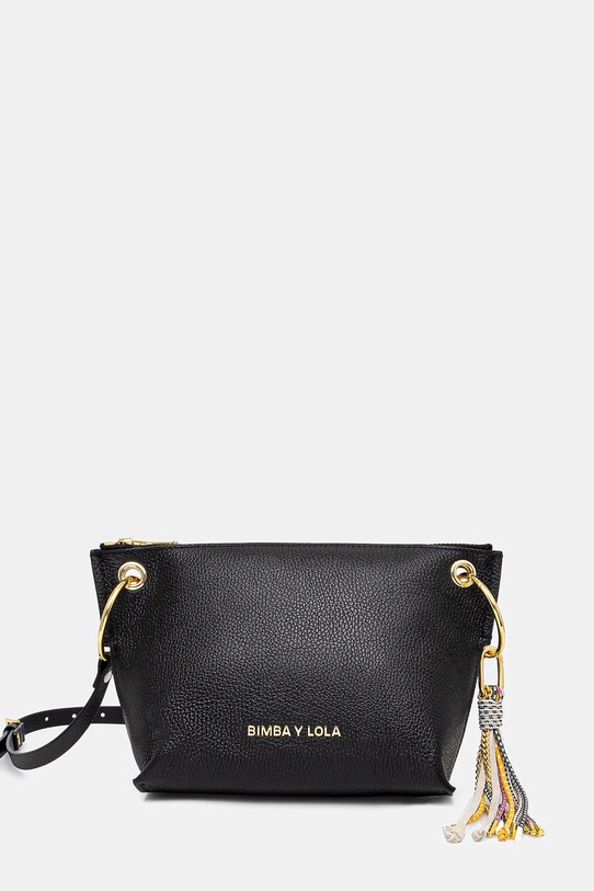 Кожаная сумка Bimba Y Lola, черный
Кожаная сумка Bimba Y Lola, черный