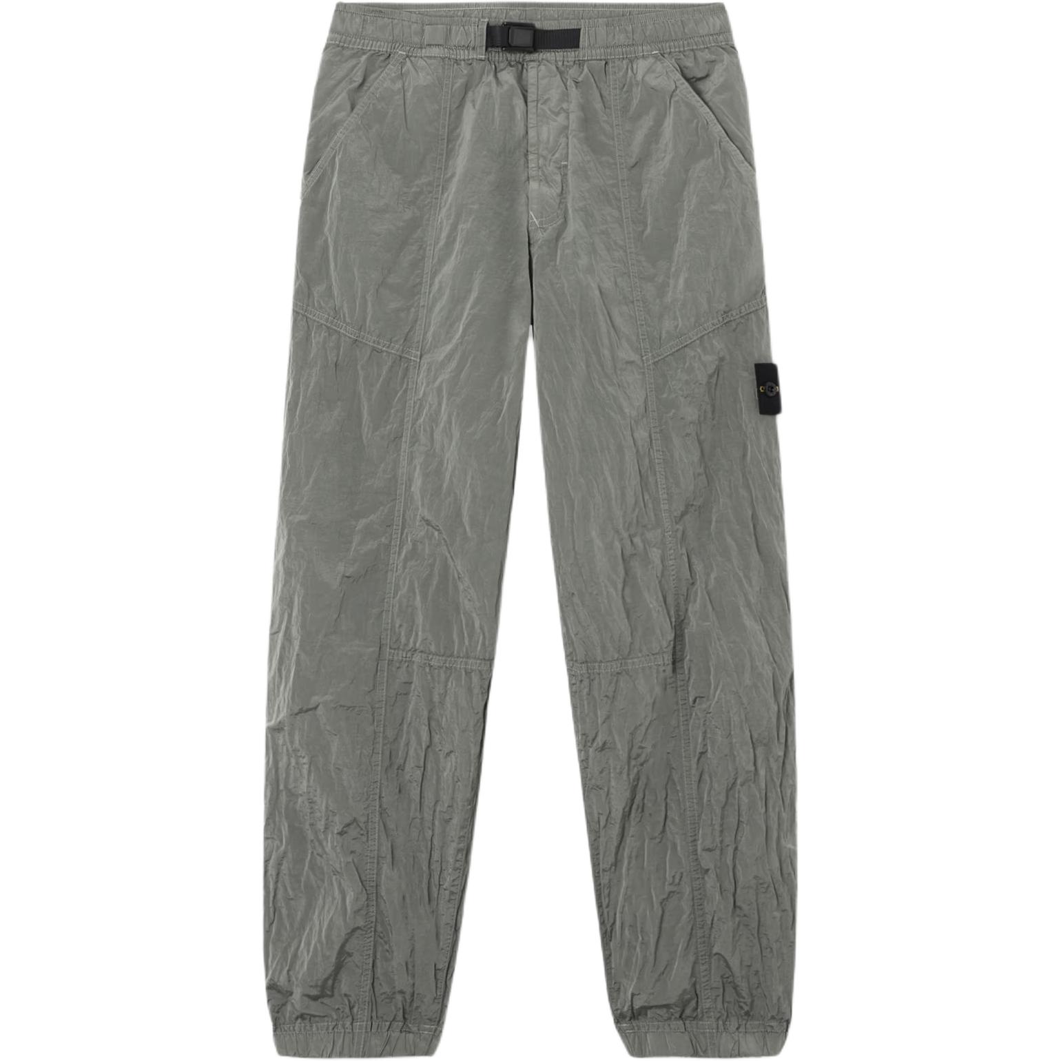 STONE ISLAND Вязаные спортивные штаны мужские sage green
STONE ISLAND Вязаные спортивные штаны мужские sage green