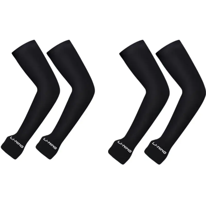 Нарукавники с защитой от ультрафиолета LINING, черный
Нарукавники с защитой от ультрафиолета LINING, черный